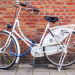 Zo wordt jouw fiets nooit meer gejat: 8 tips