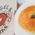Hoe een glutenvrije bagel van Bagels & Beans in ruzie uitmondt